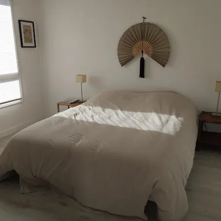 Apartamento Le Croix De Vie Saint Gilles Croix de vie