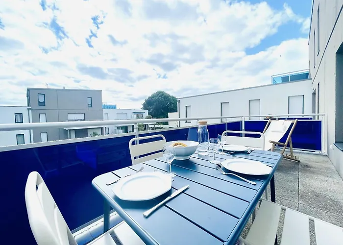 Le Croix De Vie Apartamento *