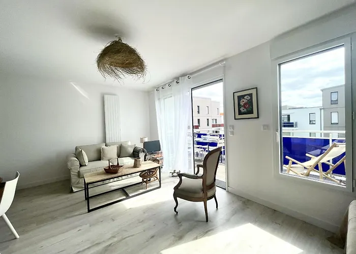 Le Croix De Vie Apartamento