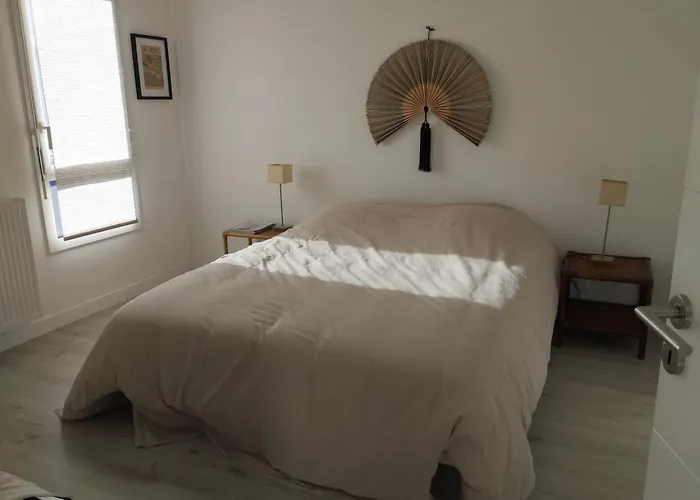 Apartamento Le Croix De Vie Saint Gilles Croix de vie