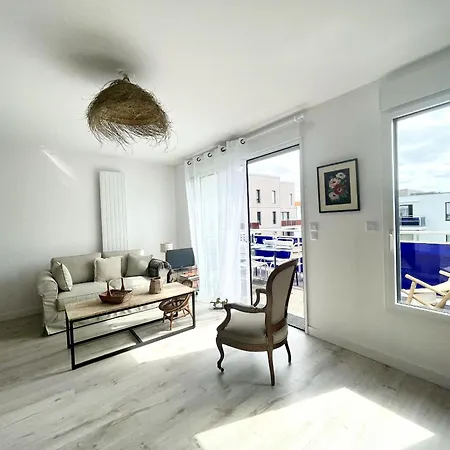 Le Croix De Vie Apartman