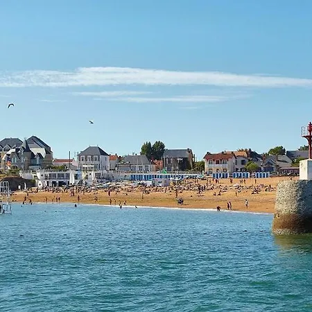 Le Croix De Vie Apartman