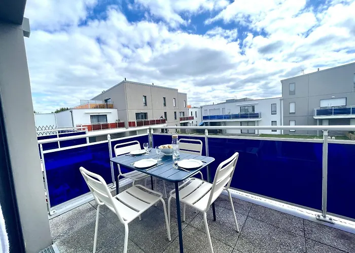 Le Croix De Vie * Saint-Gilles-Croix-de-Vie