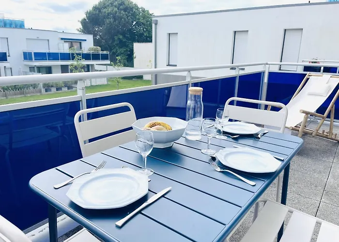 Le Croix De Vie Apartment